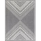 Livabliss Long Beach LBH-2337 Outdoor Safe Area Rug LBH2337-537 - alternate 1